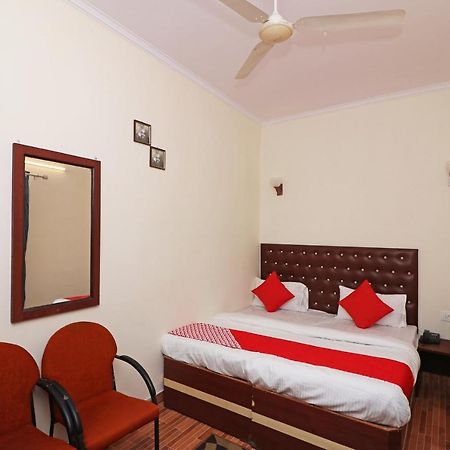 Oyo 14179 Panchvati Hotel Dehradún Kültér fotó