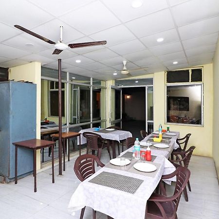 Oyo 14179 Panchvati Hotel Dehradún Kültér fotó