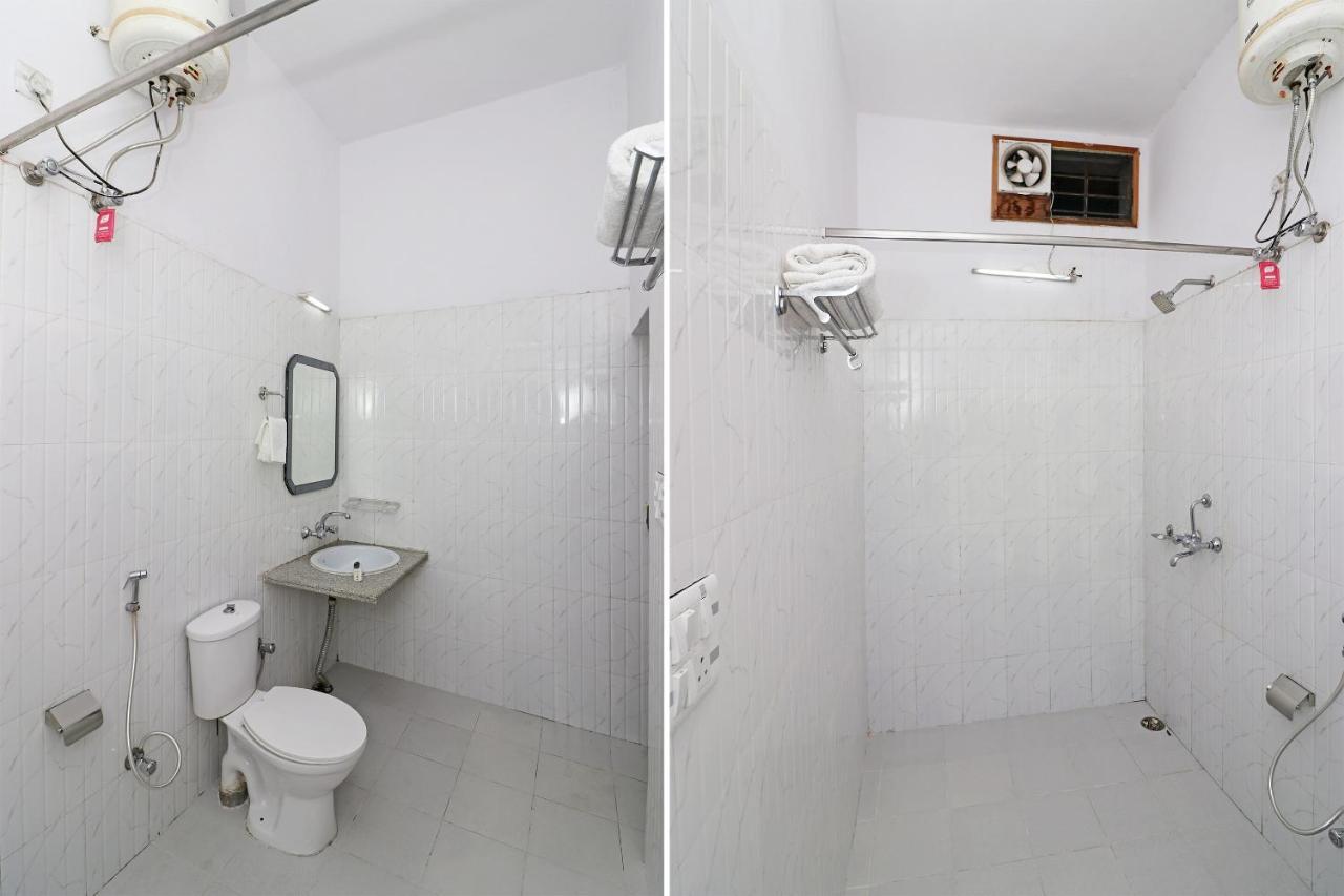 Oyo 14179 Panchvati Hotel Dehradún Kültér fotó