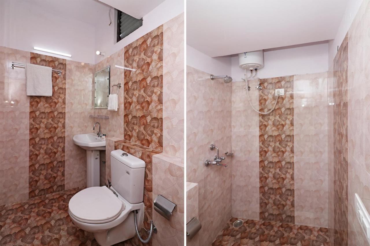 Oyo 14179 Panchvati Hotel Dehradún Kültér fotó