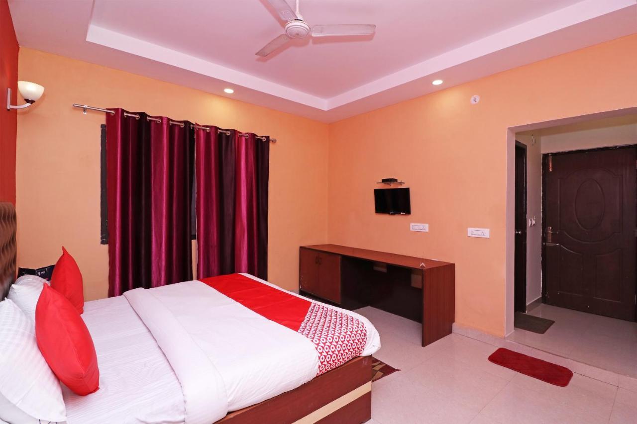 Oyo 14179 Panchvati Hotel Dehradún Kültér fotó