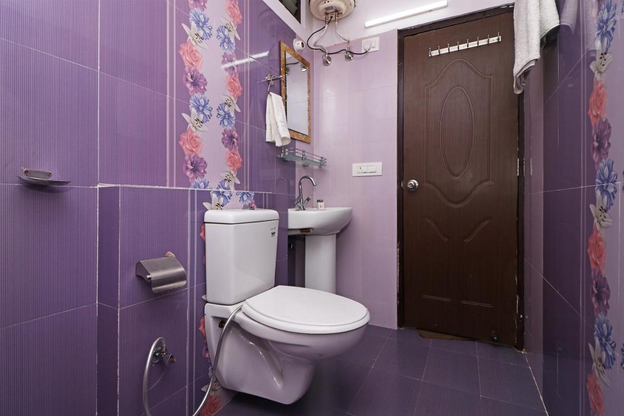 Oyo 14179 Panchvati Hotel Dehradún Kültér fotó