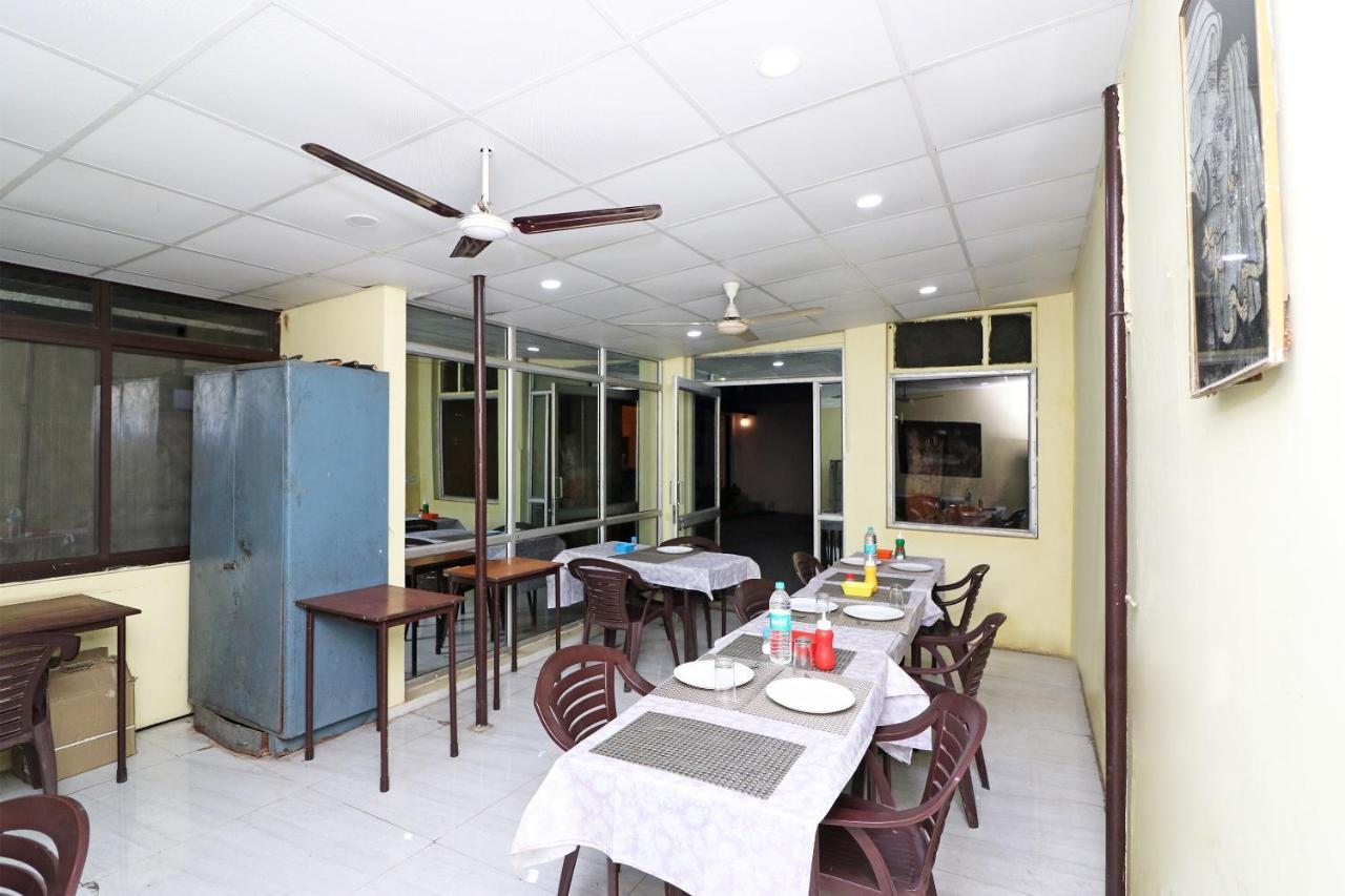 Oyo 14179 Panchvati Hotel Dehradún Kültér fotó