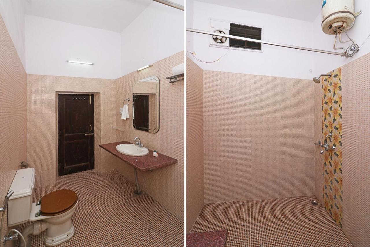 Oyo 14179 Panchvati Hotel Dehradún Kültér fotó