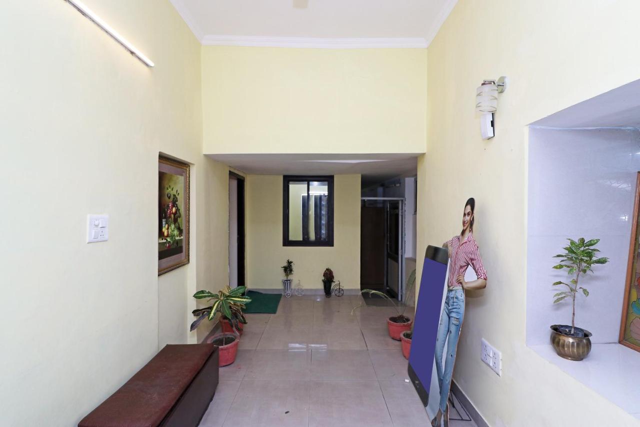 Oyo 14179 Panchvati Hotel Dehradún Kültér fotó