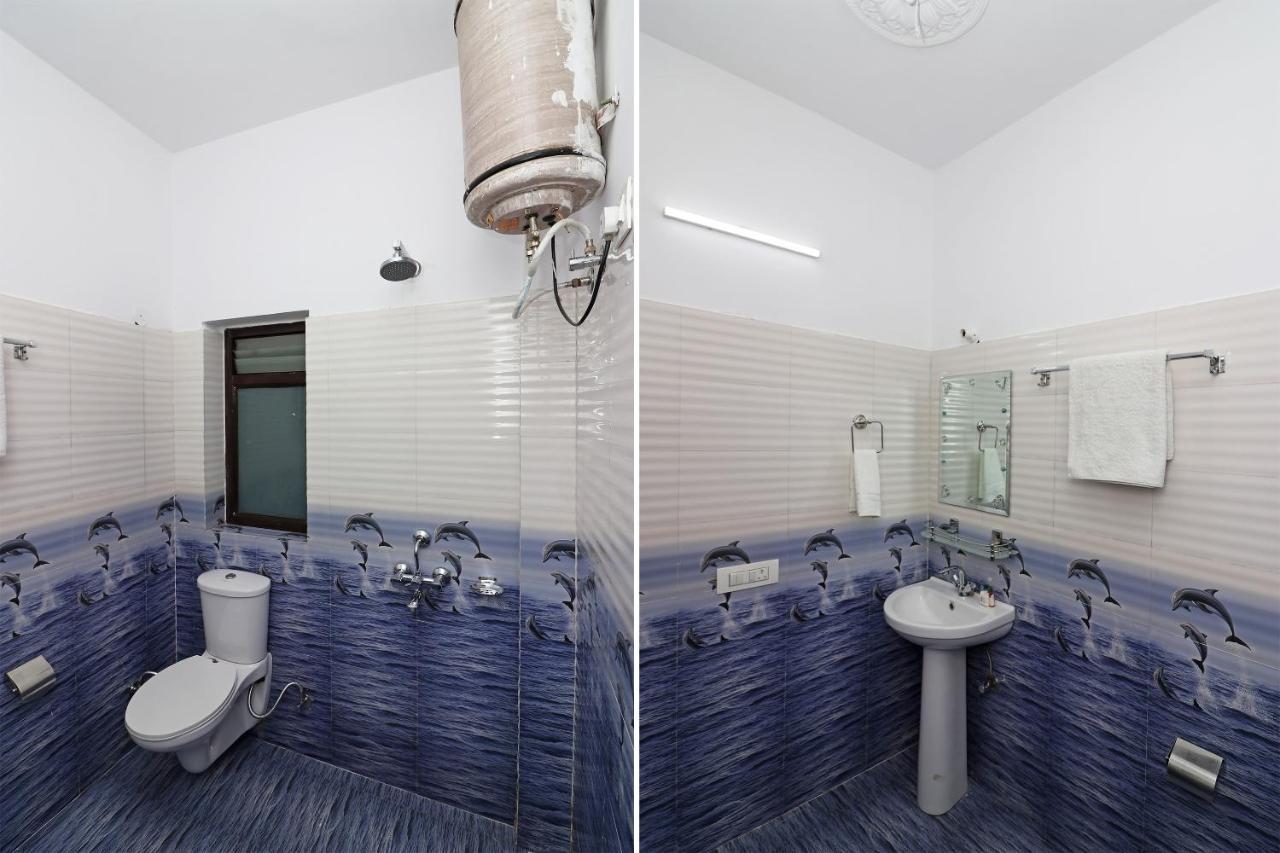 Oyo 14179 Panchvati Hotel Dehradún Kültér fotó