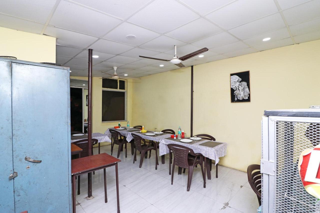 Oyo 14179 Panchvati Hotel Dehradún Kültér fotó