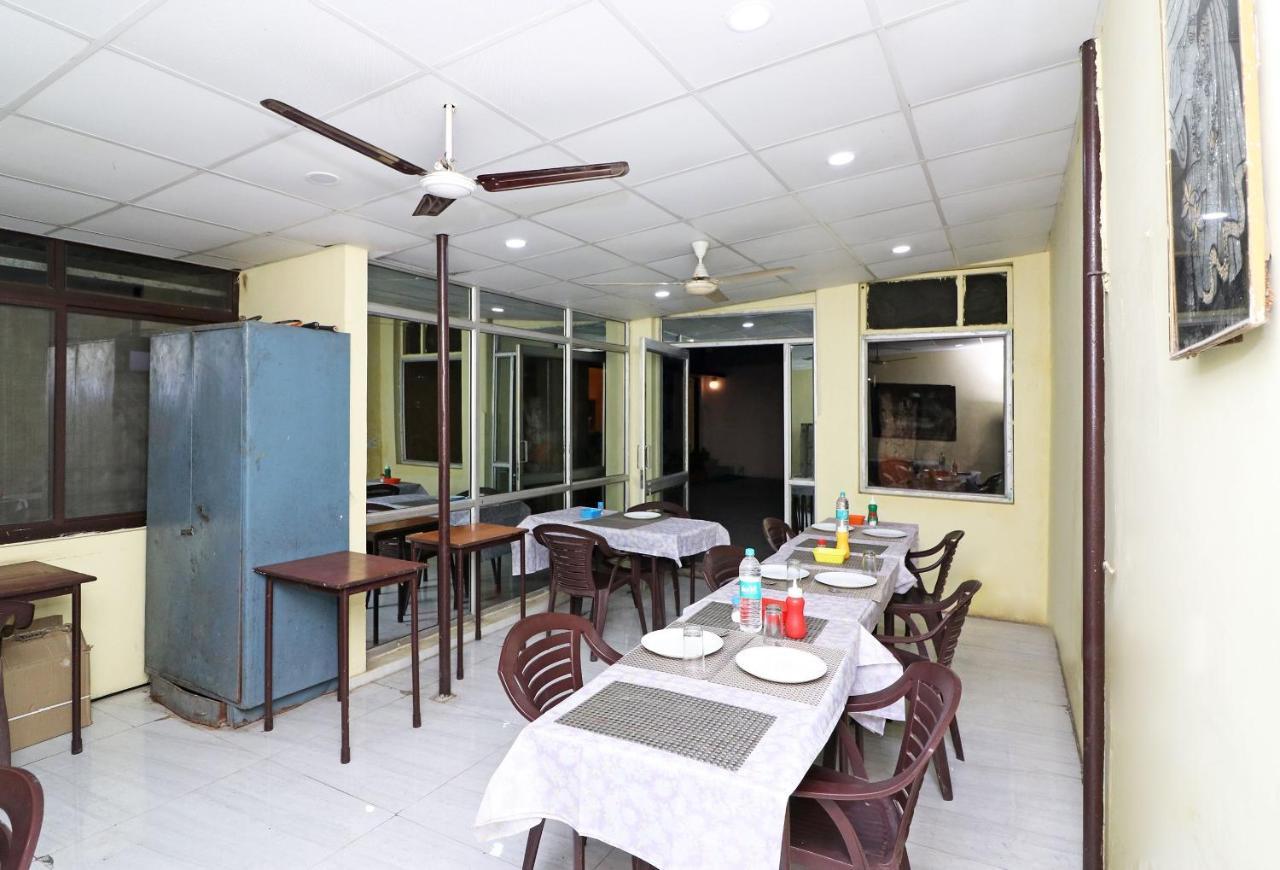Oyo 14179 Panchvati Hotel Dehradún Kültér fotó